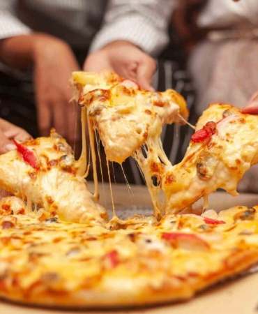 Yemeksepeti, 2025 Pizza Endeksi’ni açıkladı