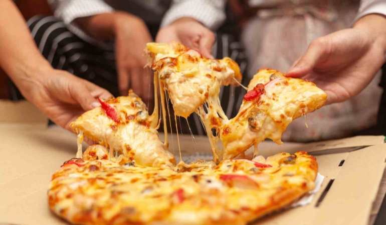Yemeksepeti, 2025 Pizza Endeksi’ni açıkladı