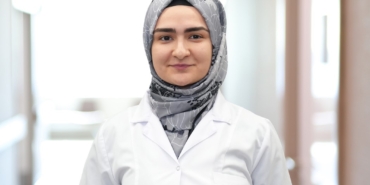 Uzmanından iftar sofraları için sağlıklı beslenme önerileri