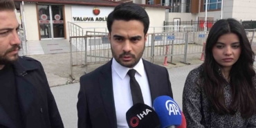 Yalova’da 14 aylık bebeğin yaralandığı komşu kavgasıyla ilgili baba ve anne ifade verdi