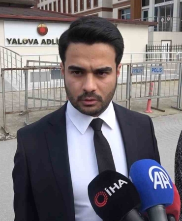 Yalova’da 14 aylık bebeğin yaralandığı komşu kavgasıyla ilgili baba ve anne ifade verdi