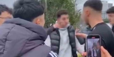 Maltepe’de arkadaşına akran zorbalığı yapan 4 çocuk gözaltına alındı