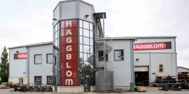 OYAK şirketlerinden Miilux OY’dan Avrupa’da stratejik satın alma