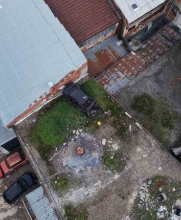 ’Araç kondu’, 20 yıl sonra gerçek ortaya çıktı