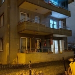 Haber alamadığı kardeşini evde ölü buldu