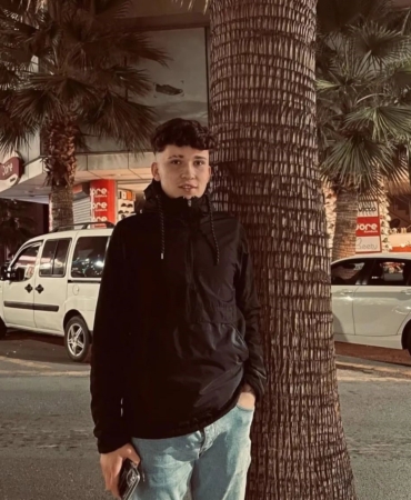 16 yaşındaki Rıdvan’ın öldüğü kavga anları saniye saniye çözümlendi