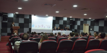 Bilecik Belediyesi’nden Çocuk Sosyal Tesisleri velilerine ’Eğitim Programı’