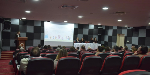 Bilecik Belediyesi’nden Çocuk Sosyal Tesisleri velilerine ’Eğitim Programı’