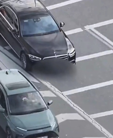 Beykoz’da dron destekli trafik denetimi: 70 araca 238 bin lira ceza