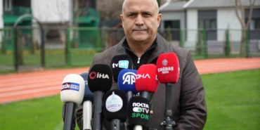 Başkan Durul, Skriniar için Pascal Nouma örneğini verdi