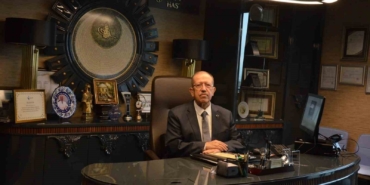 Hayat Hastanesi 48 yaşında