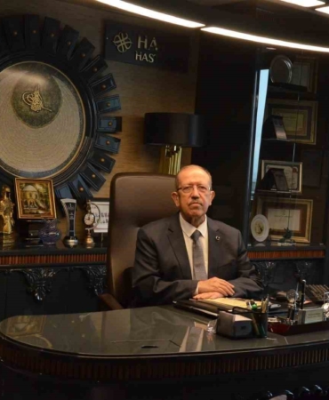 Hayat Hastanesi 48 yaşında