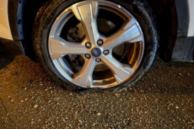 Mudanya Yolu sürücülere kabus yaşatıyor