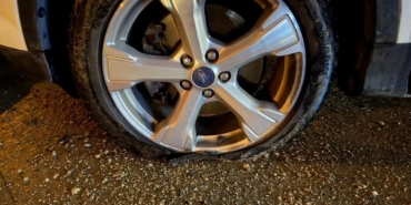 Mudanya Yolu sürücülere kabus yaşatıyor