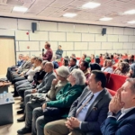 Bilecik’te ‘Şeyh Edebali Anma Konferansı’ düzenlendi