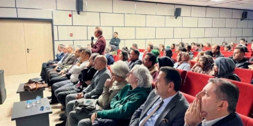 Bilecik’te ‘Şeyh Edebali Anma Konferansı’ düzenlendi