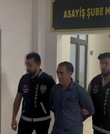 Yeğenini öldüren amcayı savunması kurtaramadı