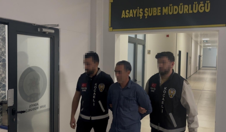 Yeğenini öldüren amcayı savunması kurtaramadı