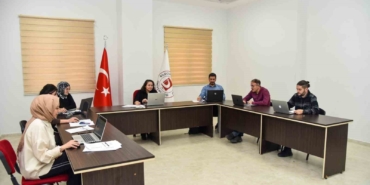 BŞEÜ ev sahipliğinde Uluslararası Sağlık Kongresi düzenlendi