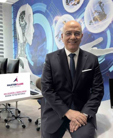İhlas Koleji’nden yenilikçi bir eğitim modeli: MasterClass Akademi
