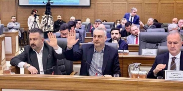 Deprem üzerinden siyaset yapanlara eleştiri: "Devlet ilk andan itibaren, tüm kademeleriyle sahadaydı"