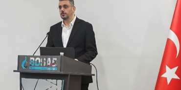 BOSAB’da ekonominin güncel dinamikleri ele alındı
