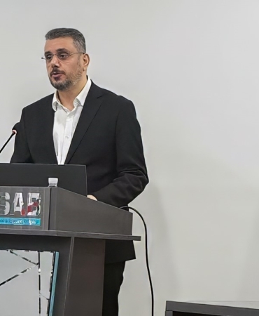 BOSAB’da ekonominin güncel dinamikleri ele alındı