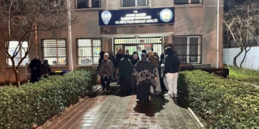 17 kişiyi umre vaadiyle dolandıran şüpheli yakalandı