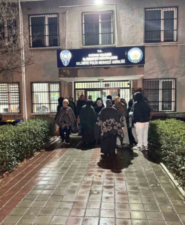 17 kişiyi umre vaadiyle dolandıran şüpheli yakalandı