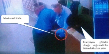 Bakırköy Belediyesi’nde görevli zabıta memuru hakkında ’rüşvet’ iddiası: Gözaltına alındı