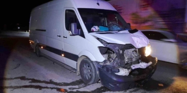 Bilecik’te motosiklet sürücüsü hayatını kaybetti