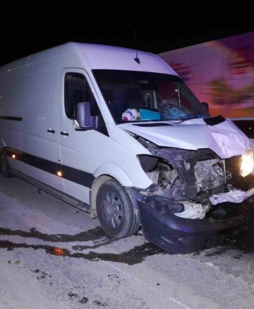 Bilecik’te motosiklet sürücüsü hayatını kaybetti