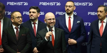 Elektrik Mühendileri Odası İstanbul Şubesi’nde seçim heyecanı