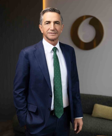 Vodafone Türkiye 2025-26 mali yılı 3. çeyrek sonuçlarını açıkladı