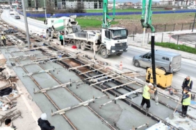 2025’te 19 milyon yolcu taşındı, raylar Kartepe’ye uzuyor