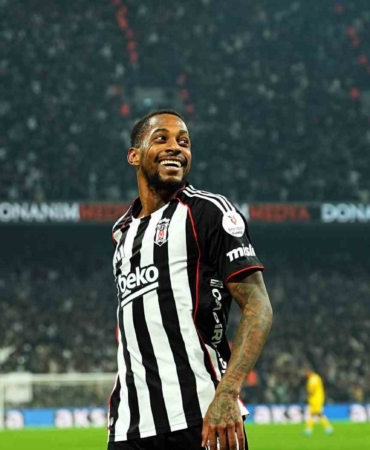 Murillo, ilk golünü kaydetti