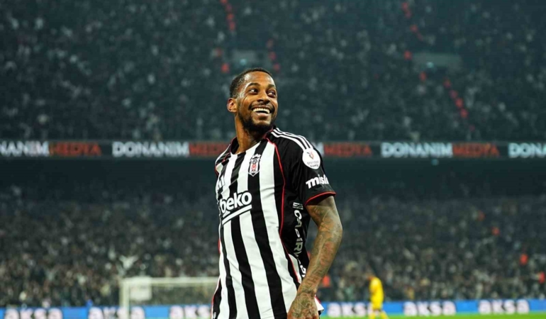 Murillo, ilk golünü kaydetti