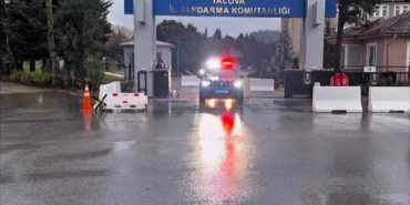 Yalova’da 32 kesinleşmiş hapis cezası bulunan hükümlü yakalandı