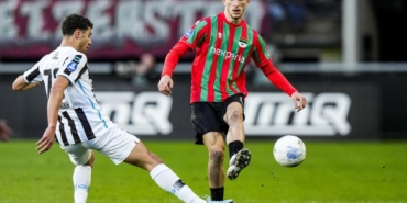 Ahmetcan Kaplan: "Türkiye’den transfer teklifi aldım"