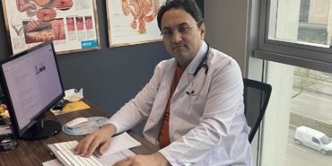 Haftalarca süren ishal ve karın ağrısına dikkat