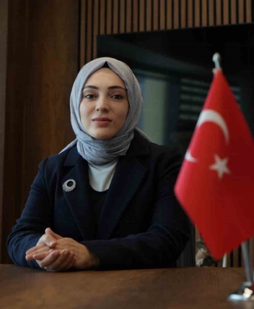 28 Şubat’ta gözaltına alınan Songür: "Bir çocuğumu, ülkemdeki hayatımı kaybettim"