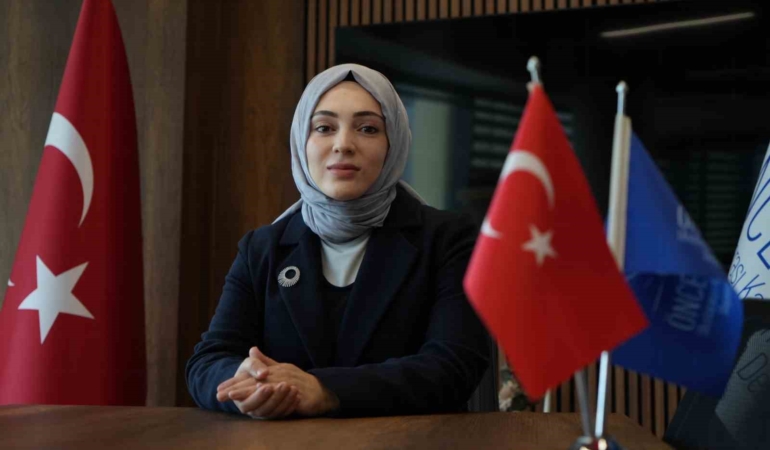 28 Şubat’ta gözaltına alınan Songür: “Bir çocuğumu, ülkemdeki hayatımı kaybettim”