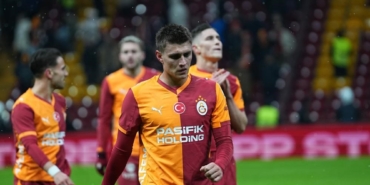 Galatasaray, Kazımcan Karataş’ı Başakşehir’e kiraladı