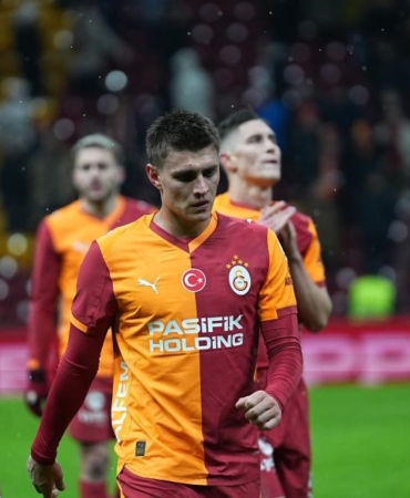 Galatasaray, Kazımcan Karataş’ı Başakşehir’e kiraladı