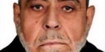 Kapıyı çalan kişi ile görüşmeye indi, o günden beri kayıp