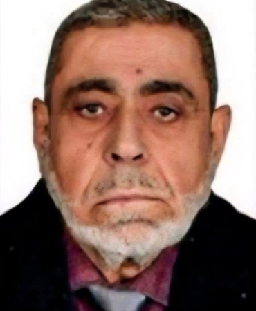 Kapıyı çalan kişi ile görüşmeye indi, o günden beri kayıp