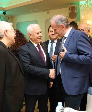 Gönül coğrafyasında Ramazan coşkusu