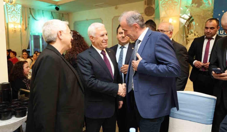 Gönül coğrafyasında Ramazan coşkusu