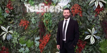 TEK Enerji ile 3 bin 500 megavatlık kapasite yatırımına dönüşüyor
