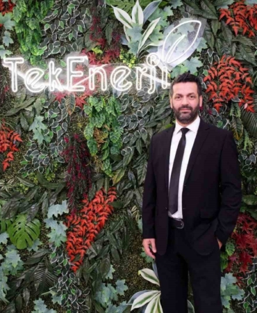 TEK Enerji ile 3 bin 500 megavatlık kapasite yatırımına dönüşüyor